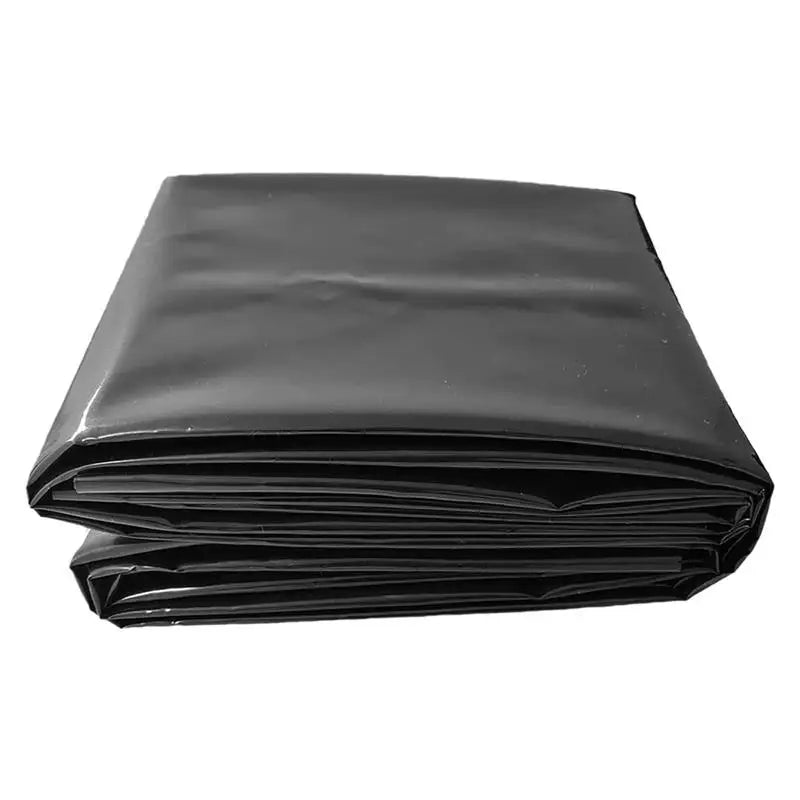 Pond Anti-seepage Membrane Garden Plastic Fish Liner Heavy Duty Film Basin Tarpaulin Supplies Sealant Hdpe Liners