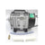 Hailea 220v Air Compressor for Aquarium Accessories 70L/MIN Electromagnetic Pump Fish Tank Accessories Aerator for Aquarium Pet