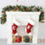 2.7M Christmas Garlands With Pinecones Red Berries Artificial Christmas Wreaths Home Xmas Tree Stairs Door