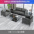 Futon Sofa Beds Sectional  Sets Puff Couch Recliner Sofas Bed Set  Modern