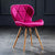 Dining chair Nordic chair