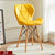 Dining chair Nordic chair