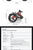 G650 Electric Bicycle 500W Motor 48V12.8AH Removable Battery, Mountain Commuter Electric Bike, Snow folding Electric Bicycle