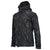 Waterproof Jacket Men's /Women's jacket Outdoor Soft Shell Fleece Windproof Waterproof Breathable Thermal Hooded