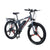 AKEZ Mountain Electric Bike 350W Motor 36V13AH Lithium battery 21-speed Urban Commuter E-Bike 26inch Tire Beach Travel E-bicycle