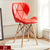 Dining chair Nordic chair