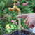 Invisible Flowing Spout Watering Can Fountain Floating Tap Fountain Novelty Faucet Home Garden Courtyard Decoration Dropshipping