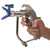 Original brand newOEM HVL·P Painting Spray Gun with Customized LOGO