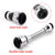 3PCS Nozzle For Faucet Frother Mixer Aerator Water Saving Tap Nozzle Attachment  Kitchen Faucet Sprayer Adapter