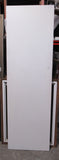 White Hollowcore Door   1980H x 610W x 40D