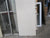 Heavy Cream Painted Hollow Core Door   1980H x 610W x 30D