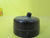 Flat Dome Brown Bakelite Toggle Switch 60D x 31H