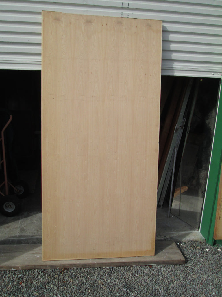 Kauri Veneer Door 2020H x 980W x 40D