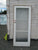 3 Lite External Door with Frame 2020H x 860W/Door 1990H x 810W