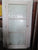 Retro 3 Lite Door with Diamond Pattern Glass 1945H x 910W x 45D