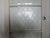 Retro 3 Lite Door with Diamond Pattern Glass 1945H x 910W x 45D