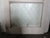 Retro 3 Lite Door with Diamond Pattern Glass 1945H x 910W x 45D