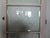 Retro 3 Lite Door with Diamond Pattern Glass 1945H x 910W x 45D