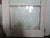 Retro 3 Lite Door with Diamond Pattern Glass 1945H x 910W x 45D