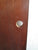 Mahogany Hollow Core Door 1980H x 710W x 35D