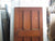 Paint Finish 6 Panel Interior Door