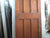 Paint Finish 6 Panel Interior Door