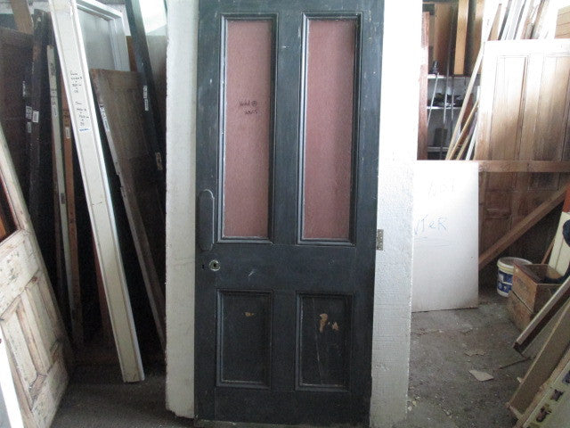 2 Lite Statesman  Front Door(2070H x 850W)