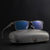 titanium Computer Glasses Anti Blue Light Blocking Filter Reduces Digital Eye Strain Clear Regular Gaming Goggles Eyewear TR90